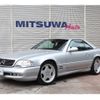 mercedes-benz sl-class 1999 quick_quick_129068_WDB129068-1F175975 image 1