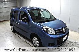 renault kangoo 2018 -RENAULT 【福山 300や4675】--Renault Kangoo KWH5F-VF1KWB2B6J0776961---RENAULT 【福山 300や4675】--Renault Kangoo KWH5F-VF1KWB2B6J0776961-