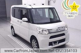 daihatsu tanto 2013 -DAIHATSU--Tanto LA600S-0035723---DAIHATSU--Tanto LA600S-0035723-