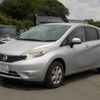 nissan note 2014 -NISSAN 【野田 501ｱ1234】--Note DBA-E12--E12-194658---NISSAN 【野田 501ｱ1234】--Note DBA-E12--E12-194658- image 43