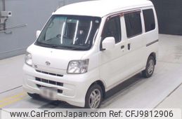 daihatsu hijet-van 2012 -DAIHATSU--Hijet Van S331V-0080052---DAIHATSU--Hijet Van S331V-0080052-