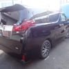 toyota alphard 2016 quick_quick_DBA-AGH30W_AGH30-0100353 image 10
