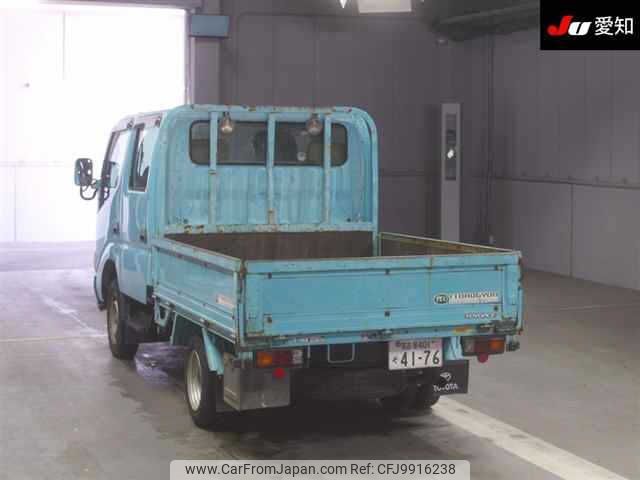 toyota toyoace 2005 -TOYOTA 【名古屋 401ｿ4176】--Toyoace KDY230-7014514---TOYOTA 【名古屋 401ｿ4176】--Toyoace KDY230-7014514- image 2