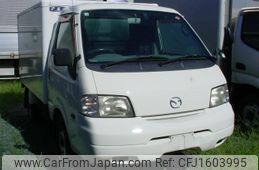 mazda bongo-truck 2011 CFJ1603995