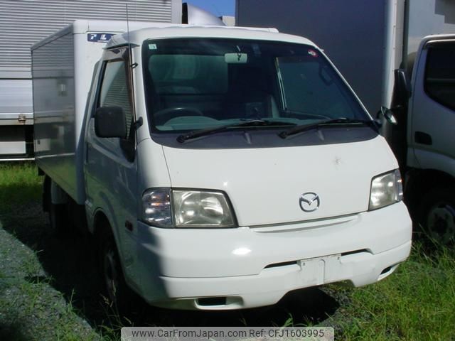 mazda bongo-truck 2011 CFJ1603995 image 1