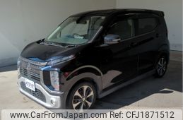 mitsubishi ek-cross 2019 CFJ1871512