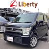 suzuki wagon-r 2019 quick_quick_MH55S_MH55S-283375 image 1