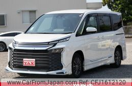 toyota voxy 2023 CFJ1612120