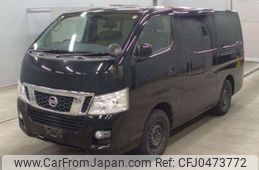 nissan caravan-van 2013 -NISSAN--Caravan Van LDF-VW6E26--VW6E26-005419---NISSAN--Caravan Van LDF-VW6E26--VW6E26-005419-