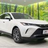 toyota harrier-hybrid 2021 quick_quick_AXUH85_AXUH85-0015282 image 17