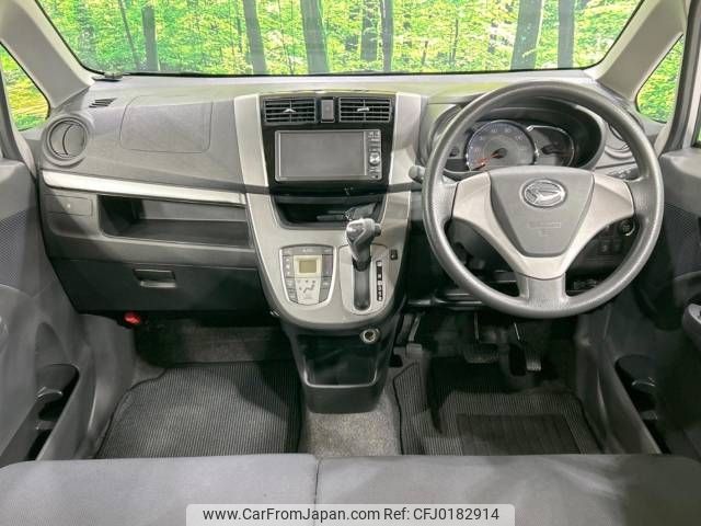 daihatsu move 2014 -DAIHATSU--Move DBA-LA100S--LA100S-1080583---DAIHATSU--Move DBA-LA100S--LA100S-1080583- image 2