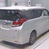 toyota alphard 2017 -TOYOTA--Alphard AYH30W-0052399---TOYOTA--Alphard AYH30W-0052399- image 2