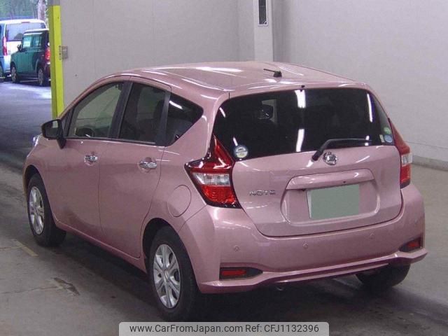 nissan note 2019 quick_quick_DBA-E12_624899 image 2
