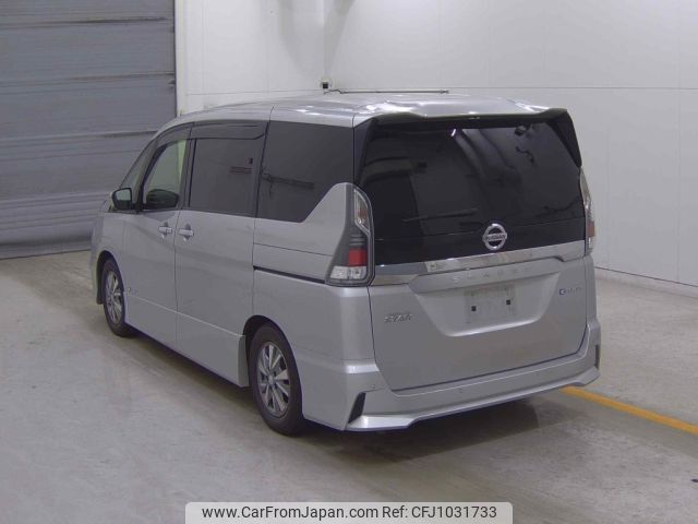 nissan serena 2018 -NISSAN--Serena HFC27-016736---NISSAN--Serena HFC27-016736- image 2