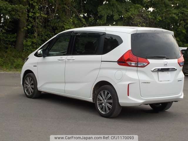 honda freed 2016 -HONDA 【野田 500】--Freed DAA-GB8--GB8-1000646---HONDA 【野田 500】--Freed DAA-GB8--GB8-1000646- image 2
