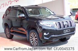 toyota land-cruiser-prado 2019 24411108