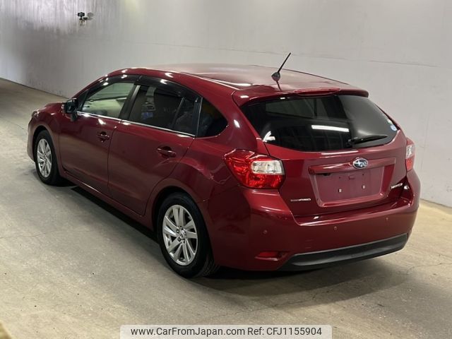 subaru impreza-wagon 2014 -SUBARU--Impreza Wagon GP7-083214---SUBARU--Impreza Wagon GP7-083214- image 2