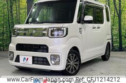 daihatsu wake 2016 quick_quick_LA700S_LA700S-0069452