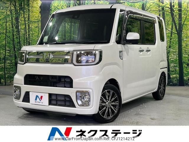 daihatsu wake 2016 quick_quick_LA700S_LA700S-0069452 image 1