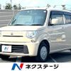 suzuki mr-wagon 2011 -SUZUKI--MR Wagon DBA-MF33S--MF33S-117780---SUZUKI--MR Wagon DBA-MF33S--MF33S-117780- image 1