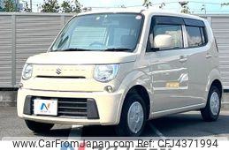 suzuki mr-wagon 2011 -SUZUKI--MR Wagon DBA-MF33S--MF33S-117780---SUZUKI--MR Wagon DBA-MF33S--MF33S-117780-