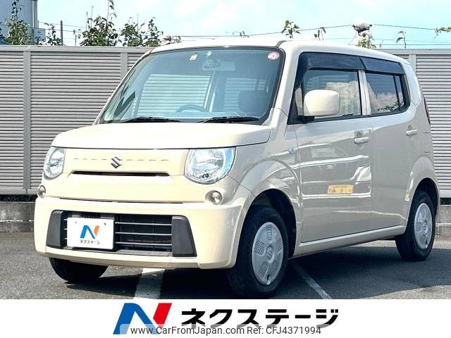 suzuki mr-wagon 2011 -SUZUKI--MR Wagon DBA-MF33S--MF33S-117780---SUZUKI--MR Wagon DBA-MF33S--MF33S-117780- image 1