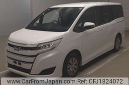 toyota noah 2020 CFJ1824072
