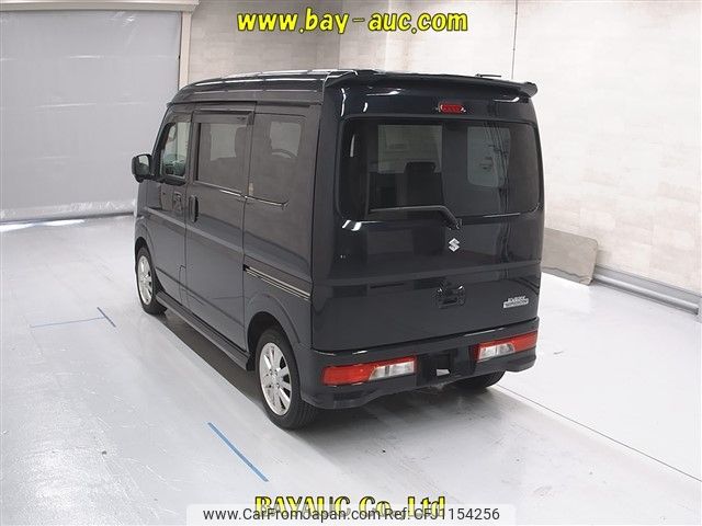 suzuki every-wagon 2024 -SUZUKI--Every Wagon DA17W-327137---SUZUKI--Every Wagon DA17W-327137- image 2