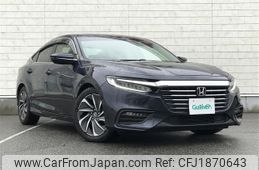 honda insight 2022 CFJ1870643