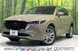 mazda cx-5 2022 -MAZDA--CX-5 6BA-KF5P--KF5P-500948---MAZDA--CX-5 6BA-KF5P--KF5P-500948-