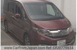 honda stepwagon 2016 -HONDA--Stepwgn DBA-RP4--RP4-1101575---HONDA--Stepwgn DBA-RP4--RP4-1101575-