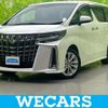 toyota alphard 2020 quick_quick_3BA-AGH30W_AGH30-9003649 image 1