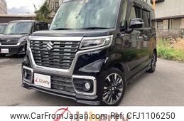 suzuki spacia 2018 quick_quick_MK53S_MK53S-565145
