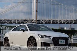 audi tt 2023 -AUDI--Audi TT 3BA-FVDNFF--TRUZZZFV8P1007051---AUDI--Audi TT 3BA-FVDNFF--TRUZZZFV8P1007051-