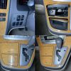 toyota alphard 2007 -TOYOTA--Alphard ANH10W--0175564---TOYOTA--Alphard ANH10W--0175564- image 4