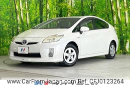 toyota prius 2009 -TOYOTA--Prius DAA-ZVW30--ZVW30-0071970---TOYOTA--Prius DAA-ZVW30--ZVW30-0071970-