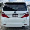 toyota alphard 2012 -TOYOTA--Alphard ATH20W--8012214---TOYOTA--Alphard ATH20W--8012214- image 4