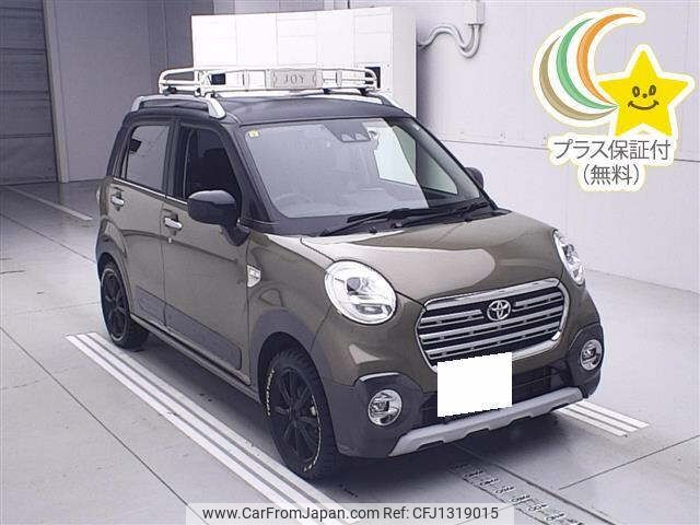 toyota pixis-joy 2018 -TOYOTA 【名古屋 598ｾ358】--Pixis Joy LA250A-0009563---TOYOTA 【名古屋 598ｾ358】--Pixis Joy LA250A-0009563- image 1