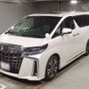 toyota alphard 2019 -TOYOTA 【大阪 303ﾙ 728】--Alphard DBA-AGH30W--AGH30-0239346---TOYOTA 【大阪 303ﾙ 728】--Alphard DBA-AGH30W--AGH30-0239346- image 1