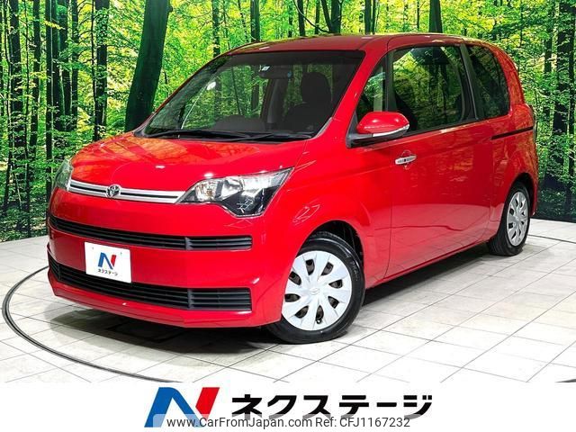 toyota spade 2016 quick_quick_NSP141_NSP141-8032949 image 1