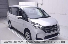 nissan serena 2020 -NISSAN--Serena GNC27-022973---NISSAN--Serena GNC27-022973-