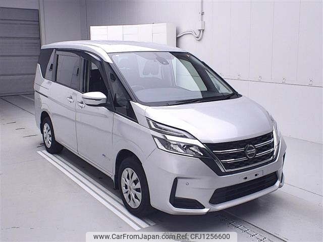 nissan serena 2020 -NISSAN--Serena GNC27-022973---NISSAN--Serena GNC27-022973- image 1