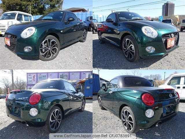 daihatsu copen 2024 quick_quick_3BA-LA400K_LA400K-0058972 image 2