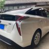 toyota prius 2018 -TOYOTA--Prius DAA-ZVW50--ZVW50-6153823---TOYOTA--Prius DAA-ZVW50--ZVW50-6153823- image 10