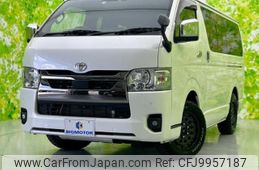 toyota hiace-van 2022 quick_quick_3BF-TRH200V_TRH200-0367463