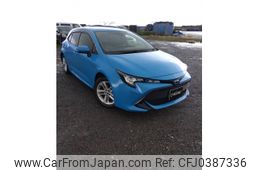 toyota corolla-sport 2020 -TOYOTA--Corolla Sport 6AA-ZWE211H--ZWE211-1030973---TOYOTA--Corolla Sport 6AA-ZWE211H--ZWE211-1030973-