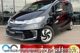 honda freed 2015 -HONDA--Freed DAA-GP3--GP3-1222647---HONDA--Freed DAA-GP3--GP3-1222647-