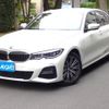 bmw 3-series 2020 -BMW--BMW 3 Series 3LA-5X20--WBA5X72090FH99801---BMW--BMW 3 Series 3LA-5X20--WBA5X72090FH99801- image 1