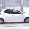 toyota yaris 2021 -TOYOTA--Yaris 5BA-KSP210--KSP210-0052176---TOYOTA--Yaris 5BA-KSP210--KSP210-0052176- image 8