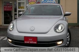 volkswagen the-beetle 2013 quick_quick_16CBZ_WVWZZZ16ZDM651092